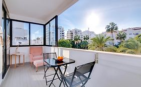 Apartamento Estrela Do Mar